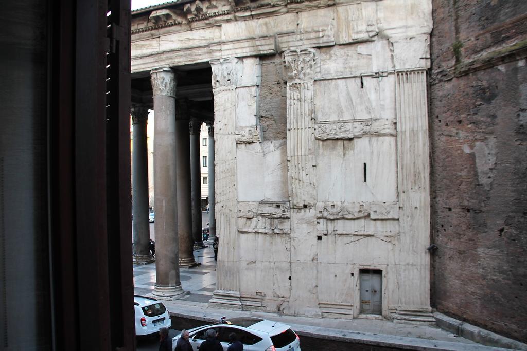 Di Rienzo Residences * Roma