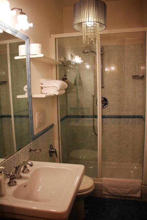 Di Rienzo Residences Apartamento *