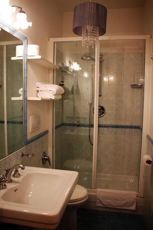 Apartamento Di Rienzo Residences *