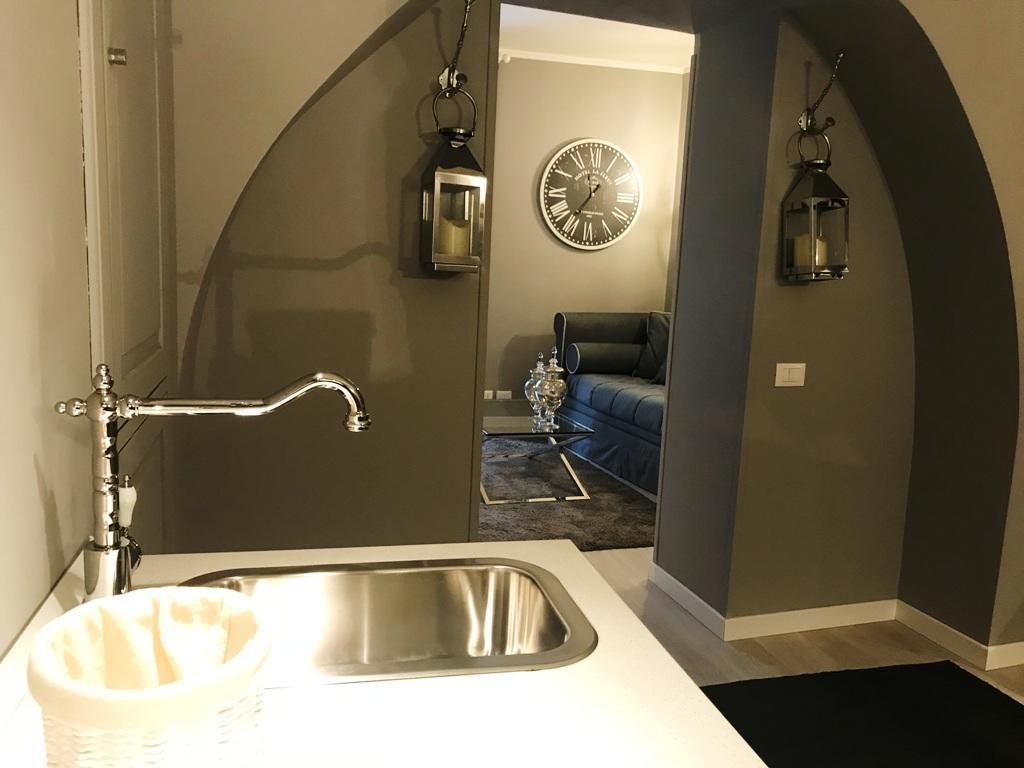 Di Rienzo Residences Apartamento