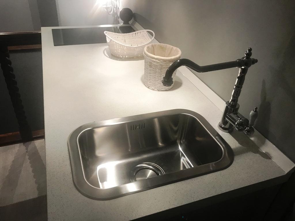 Apartamento Di Rienzo Residences