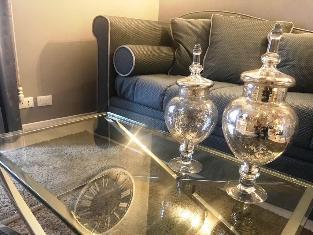 Apartamento Di Rienzo Residences Roma