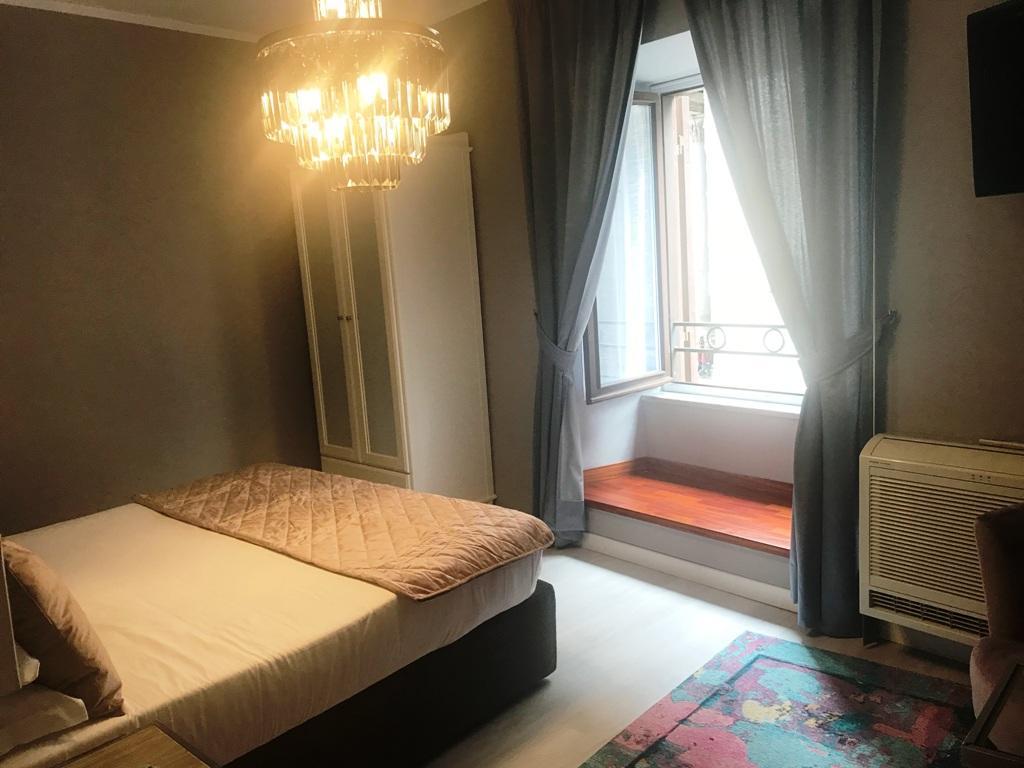 Di Rienzo Residences Roma