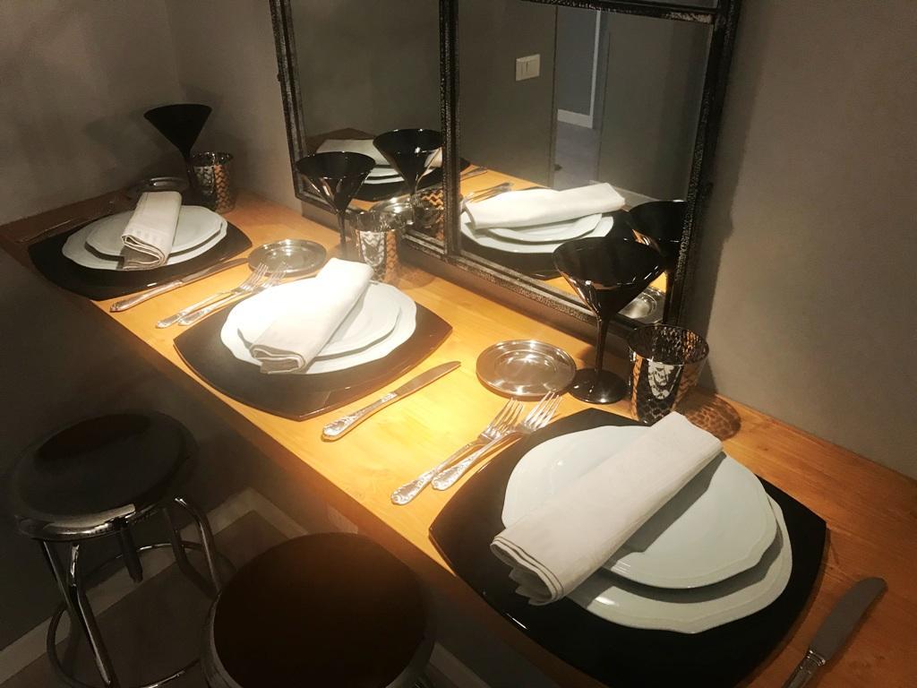 Apartamento Di Rienzo Residences Roma