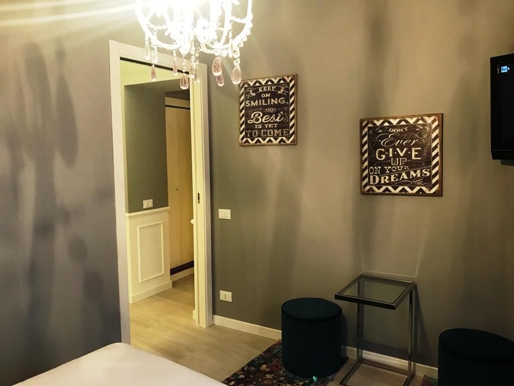 Di Rienzo Residences * Roma