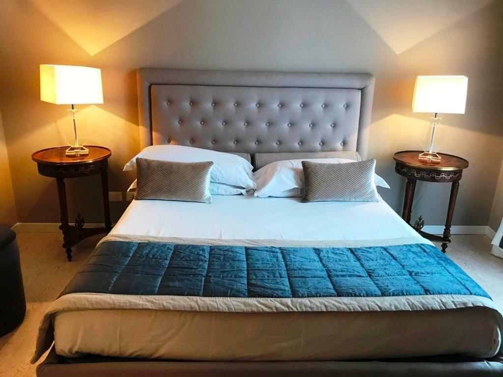 Di Rienzo Residences Apartamento