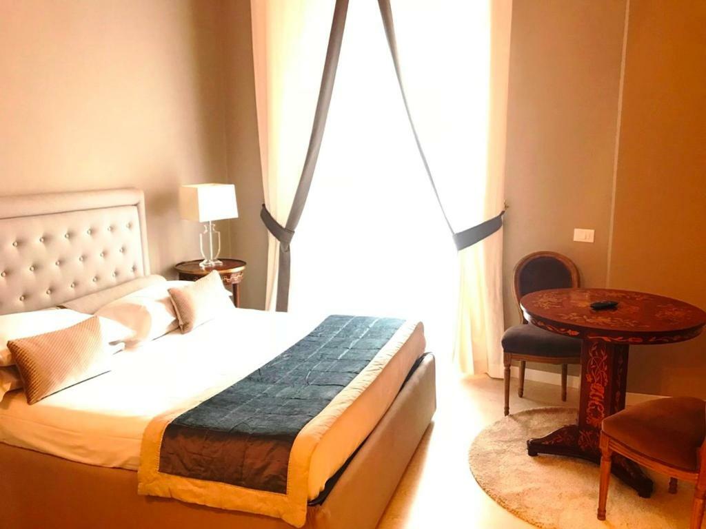 Apartamento Di Rienzo Residences