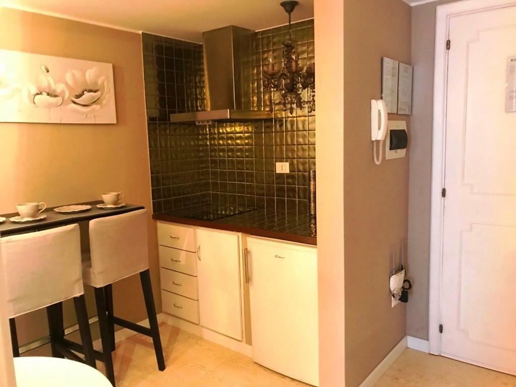 Apartamento Di Rienzo Residences *