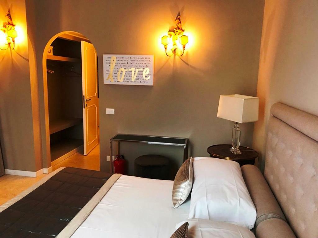 Apartamento Di Rienzo Residences