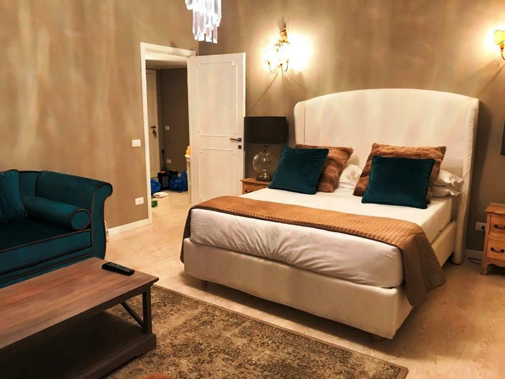 Di Rienzo Residences * Roma