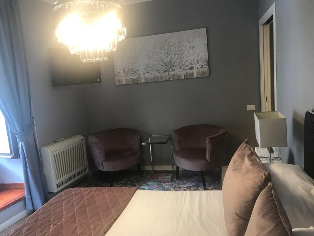 Di Rienzo Residences Apartamento *