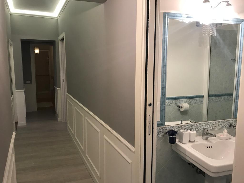 Apartamento Di Rienzo Residences