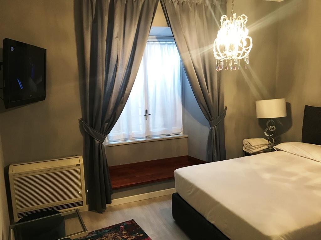 Di Rienzo Residences Apartamento *