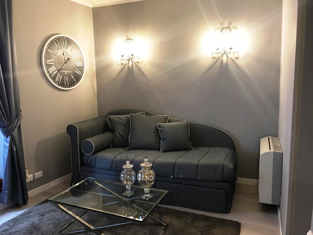 Di Rienzo Residences Apartamento Roma