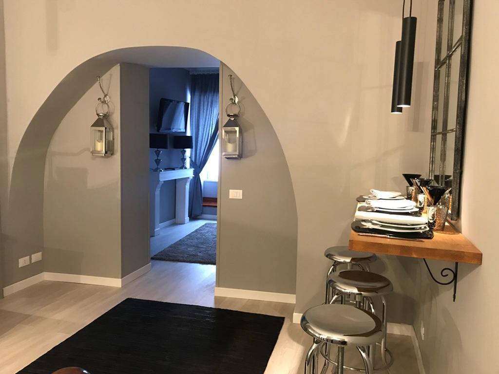 Di Rienzo Residences Roma