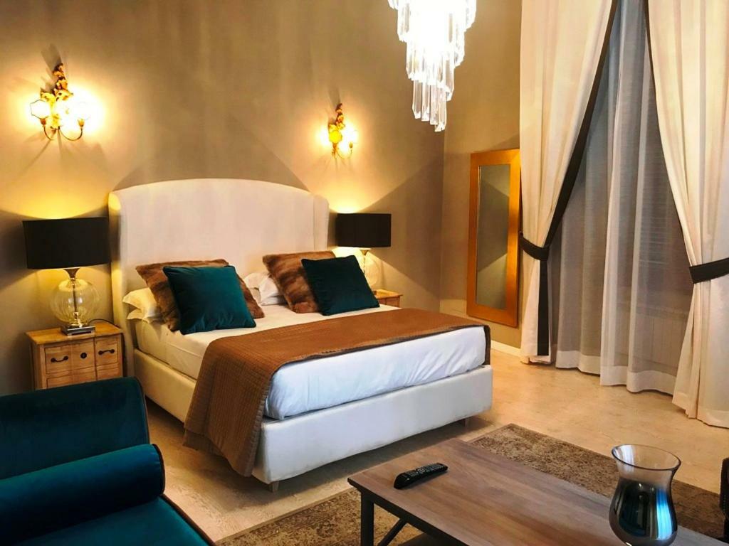 Di Rienzo Residences Apartamento